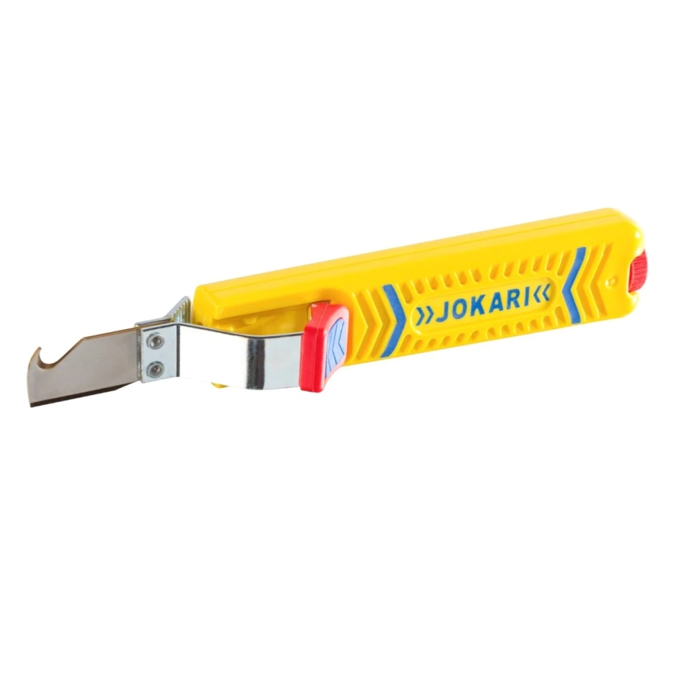 Cutit cablu No.28H 8-28mm JOKARI SECURA J10280