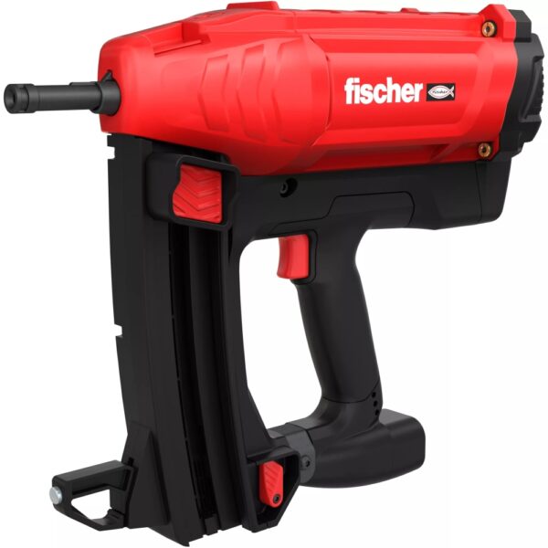 Set FGC 100 pistol cuie FISCHER 553411