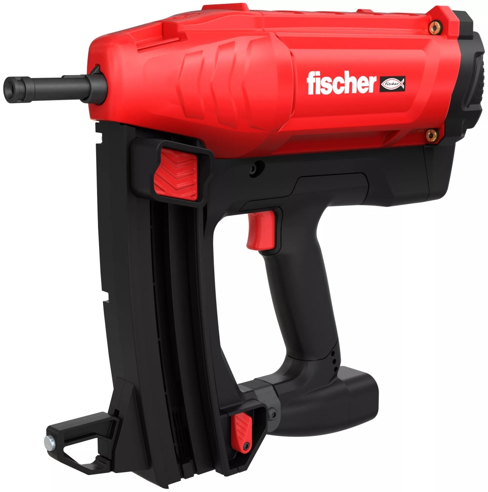 Set FGC 100 pistol cuie FISCHER 553411