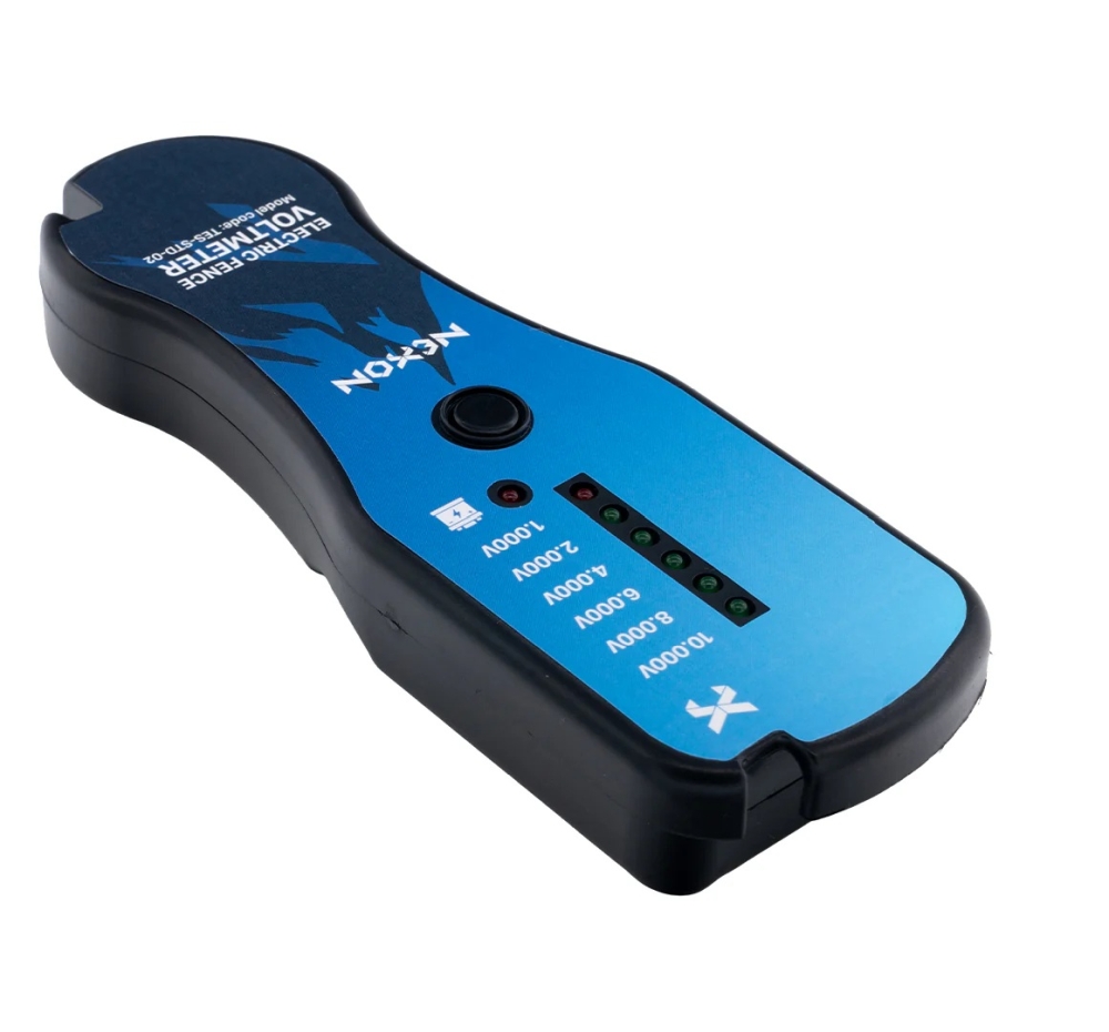Tester gard electric 1-10kV NEXON TES02
