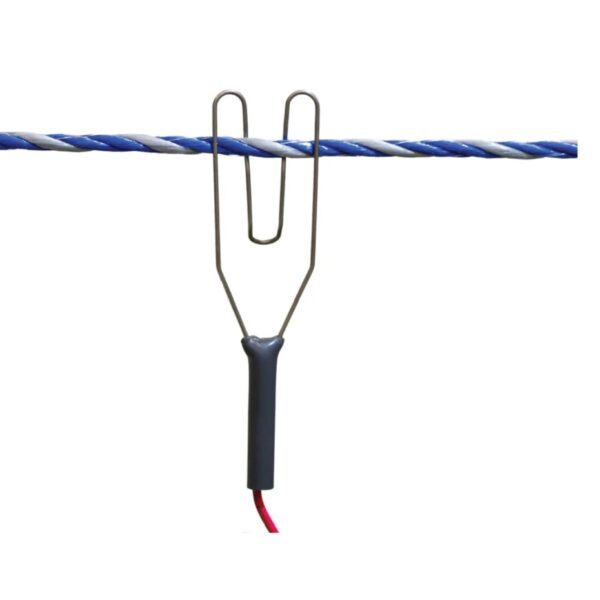 Cupla fir gard electric cu carlig M8 125cm NEXON CPL07