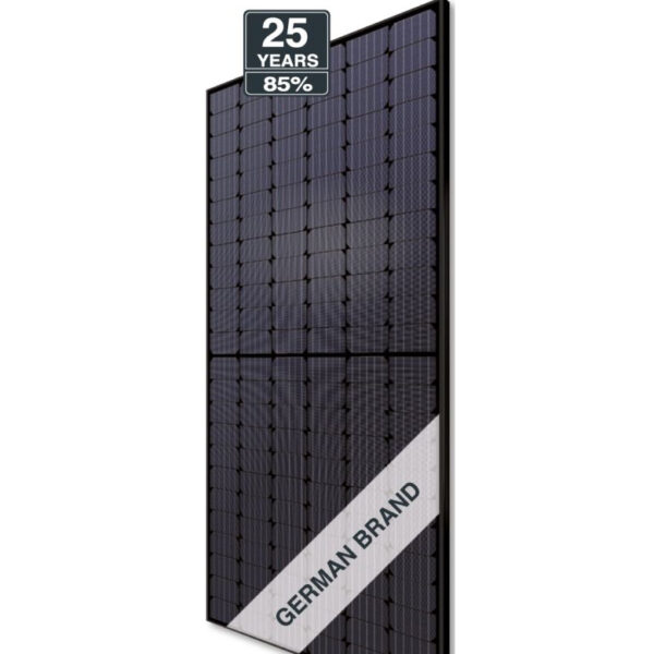 Panou fotov mono 420Wp AXIblackpr XL HC AC420MH/144V