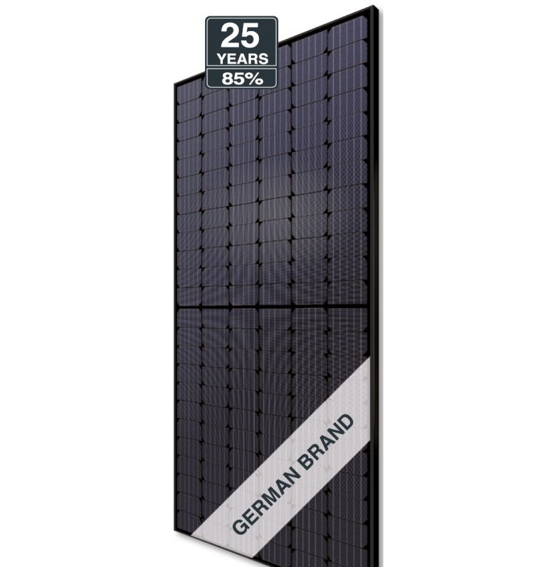 Panou fotov mono 420Wp AXIblackpr XL HC AC420MH/144V