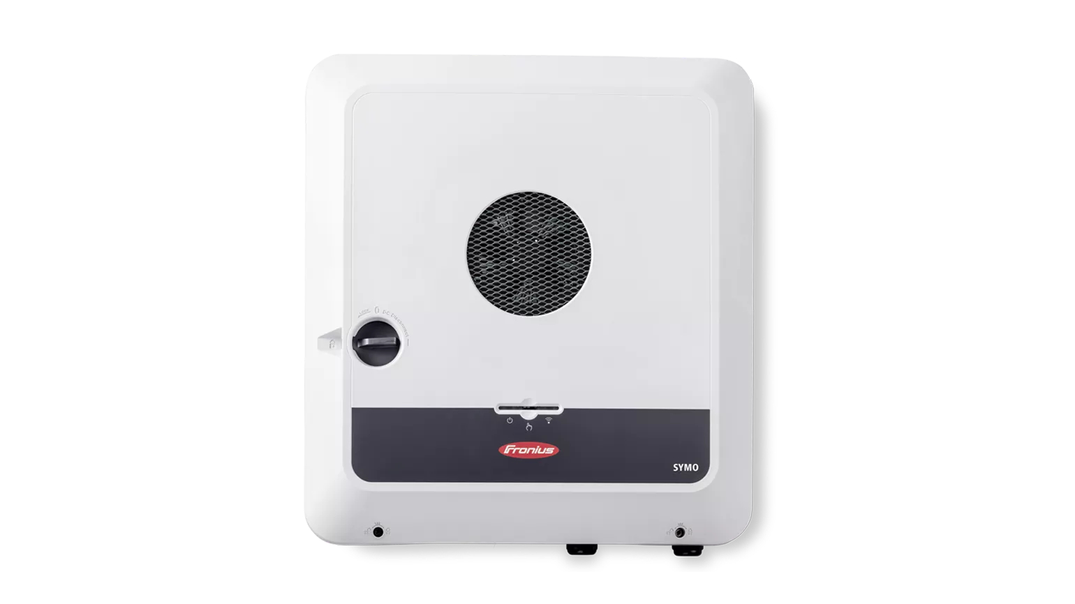 Invertor Fronius Symo GEN24 5.0 Plus trifazat