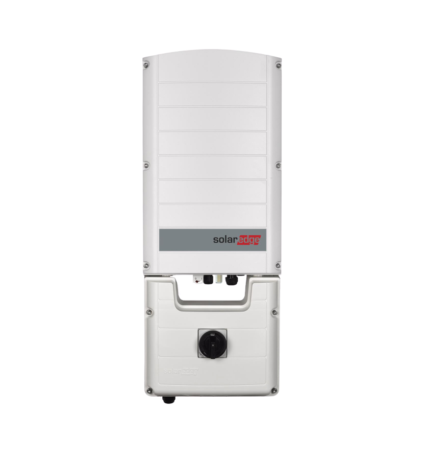 Invertor 25 kW SE25K-RWR0IBNA4SolarEdge safetyunitswitchDCAC