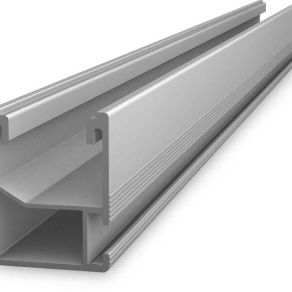 Sina montaj panouri fotovoltaice SingleRail 50 4.40m K2 2003