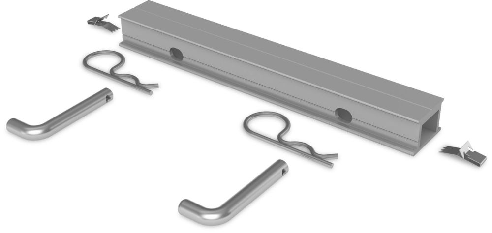 Set element de legatura Dome 6.10 K2 2004123
