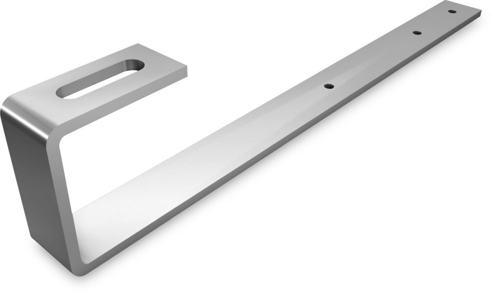 Carlig SolidHook Slate H0/72 40x6 K2 1000373