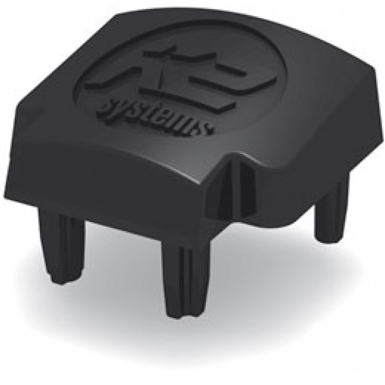 Capac capat sina SolidRail Light K2 1004765