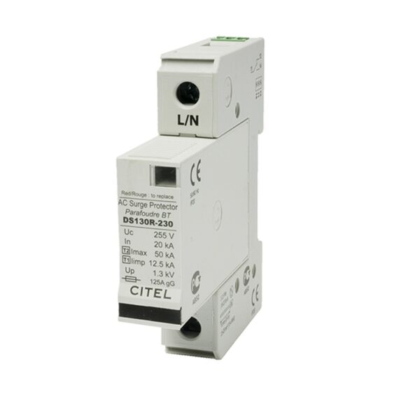 Disp. protectie la suprat. 1P/N DS131R-230 CITEL 9200407