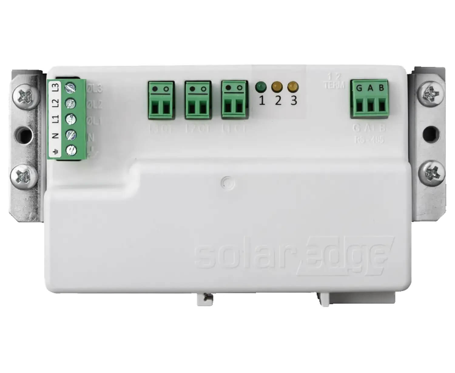 Contor de energie cu protocol Modbus V1 SolarEdge