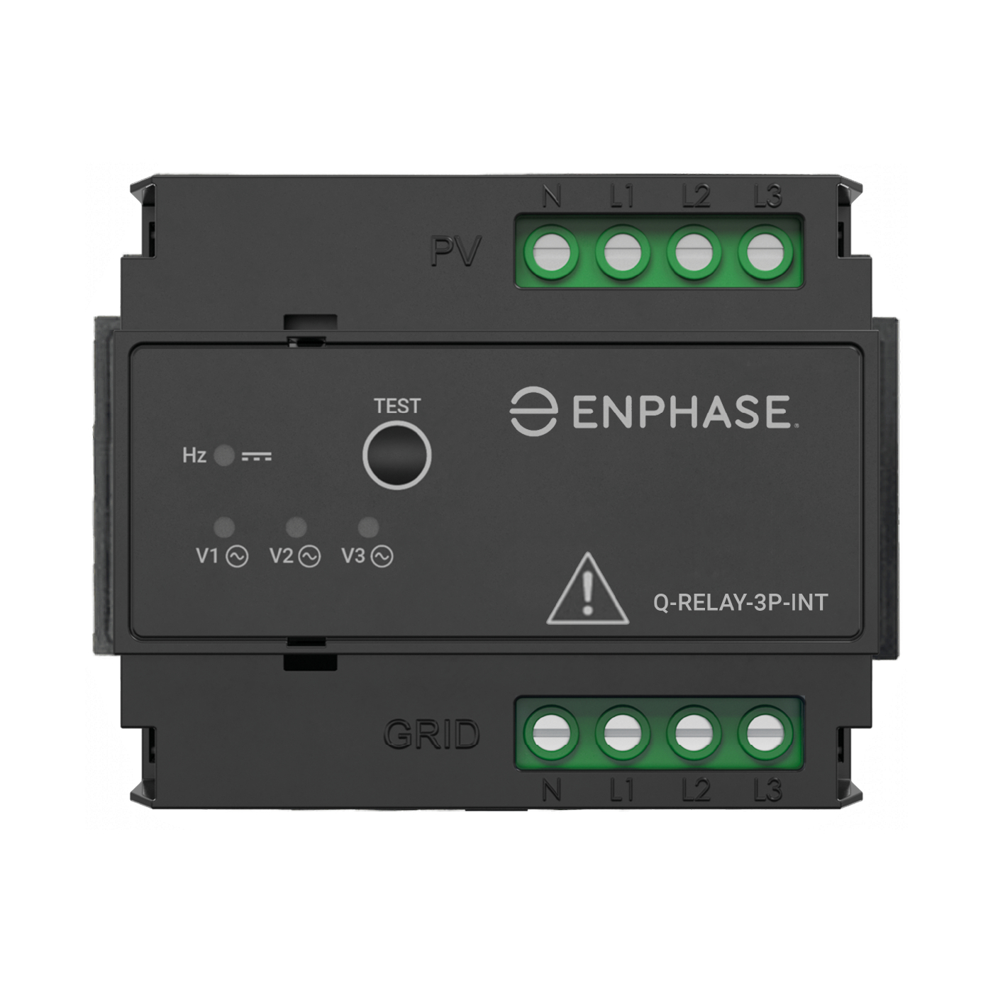Releu declansator de retea 3P Enphase
