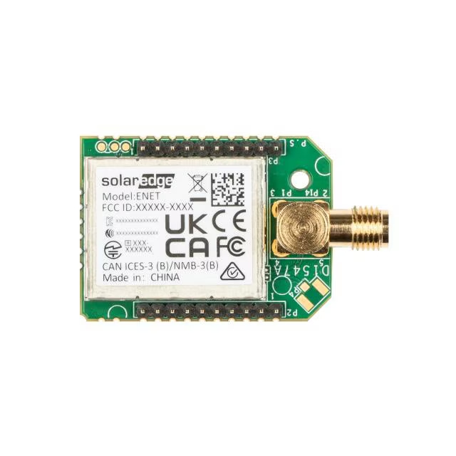 Modul comunicatie Energy Net pt invertor cu Energy Net Solar
