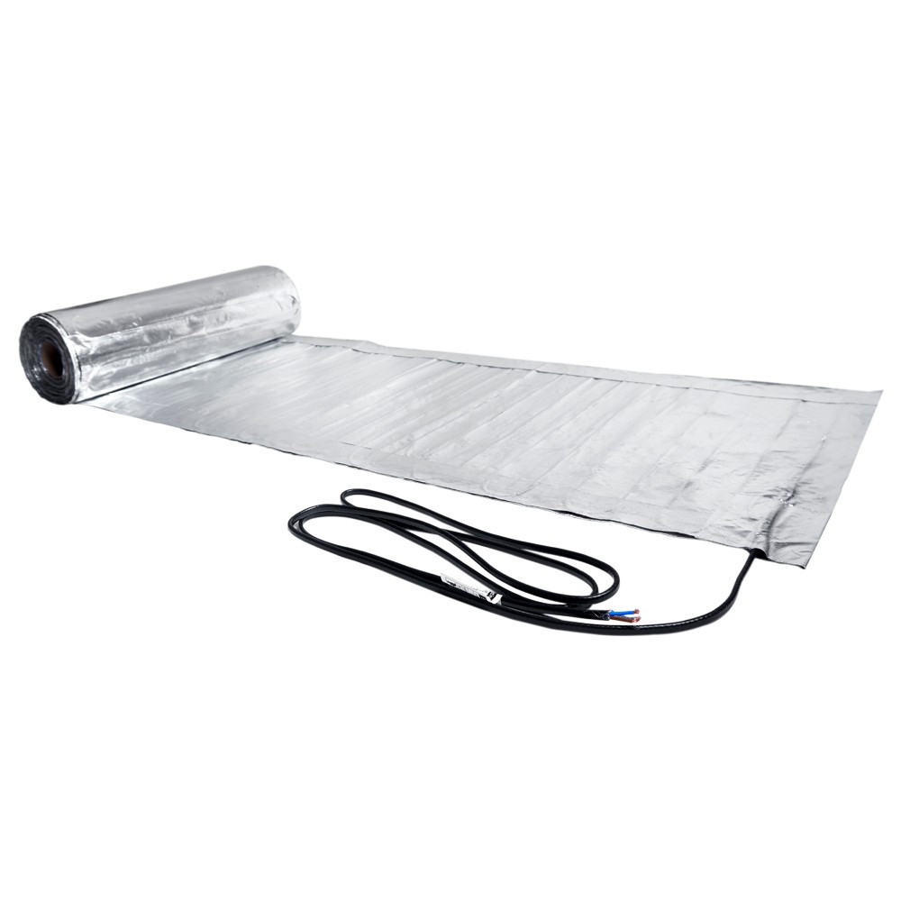 Covor incalzire in pardoseala alu. 700W 5m2 MAGNUM 340501