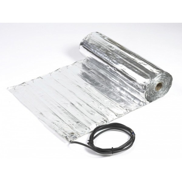 Covor incalzire in pardoseala alu. 1400W 10m2 MAGNUM 341001