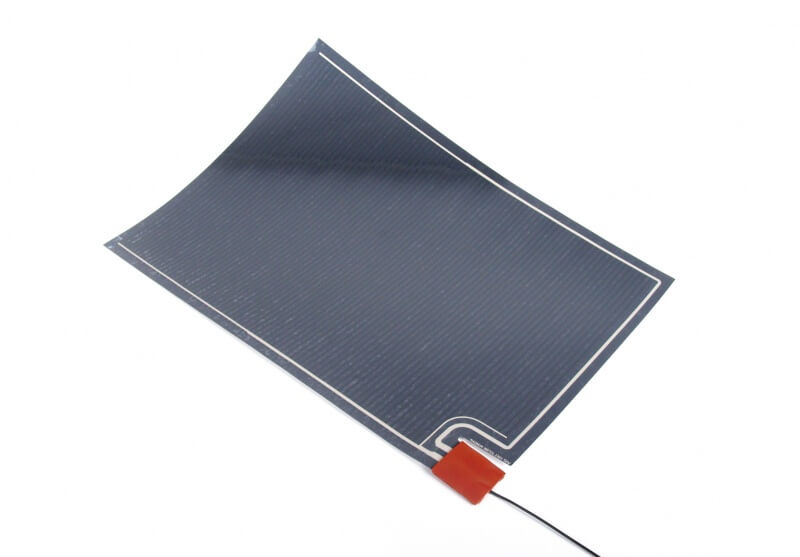 Folie dezaburire oglinda 50-65W 40x58cm MAGNUM 310058