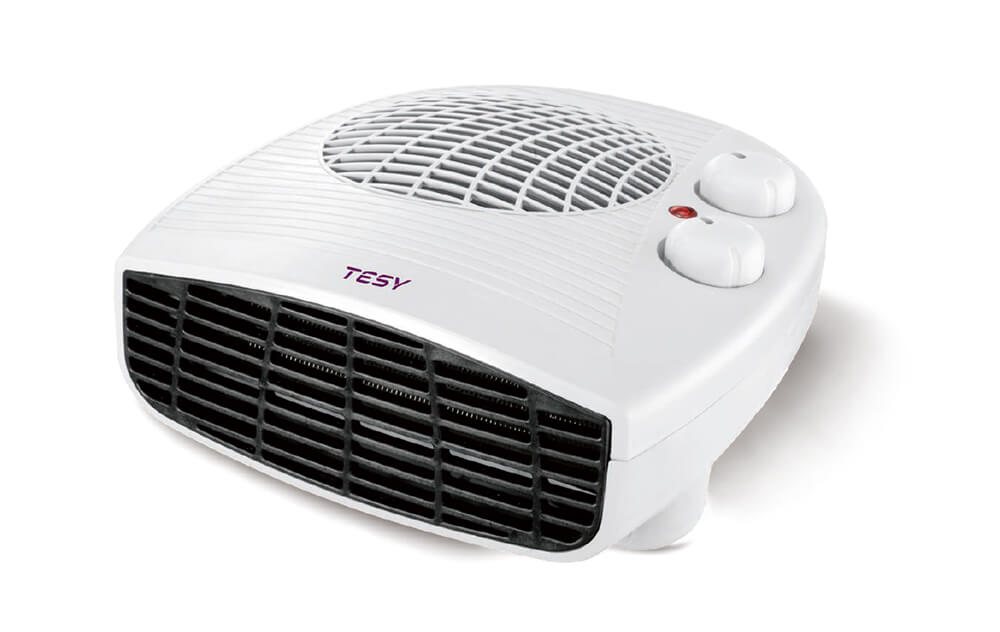 Aeroterma de pardoseala 2000W HL 202 H TESY 421383