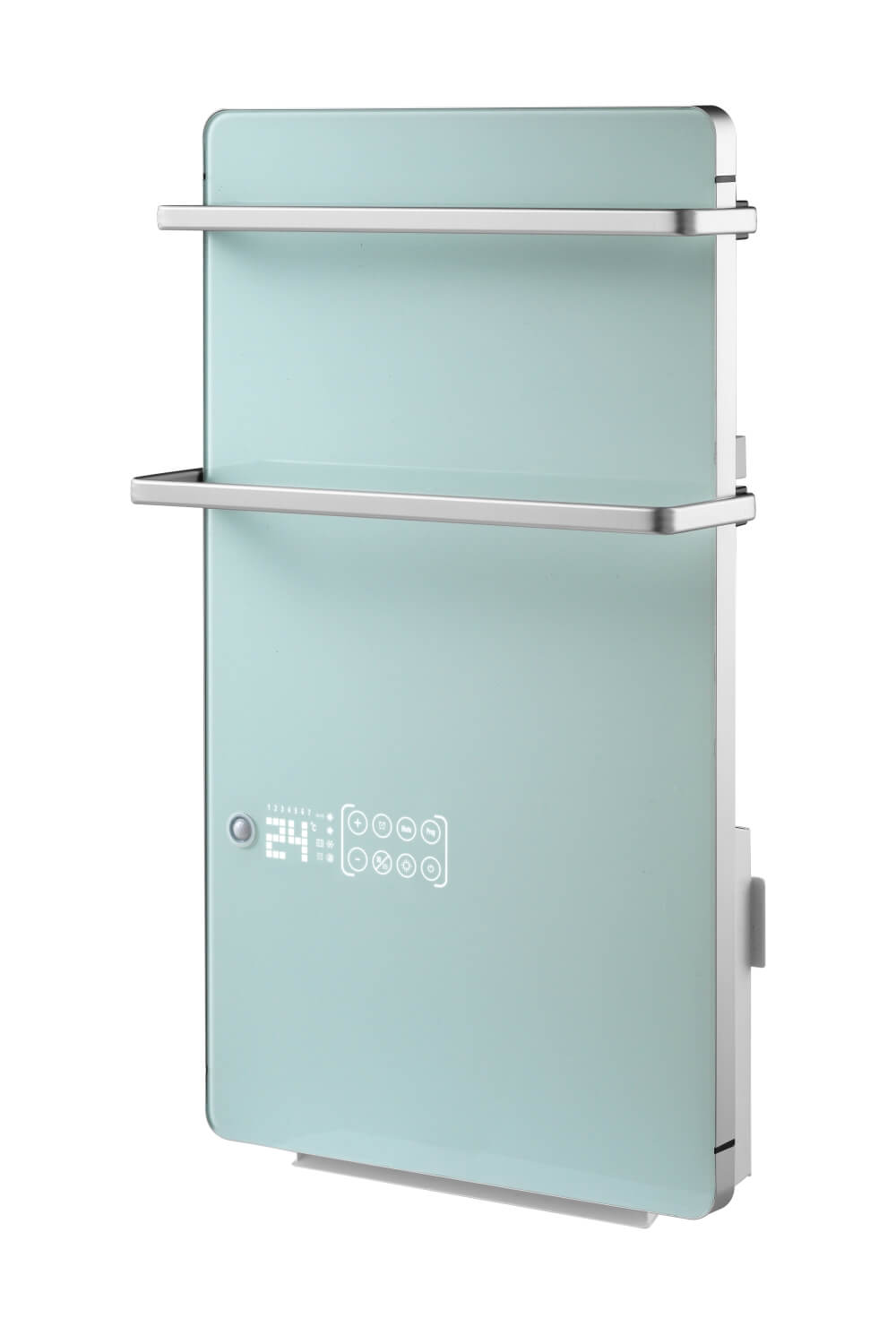 Incalzitor radiant de baie alb 2000W GH 200 W TESY 422358