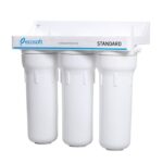 Sistem Triplu Pentru Curatarea Apei Ecosoft