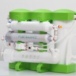 Sistem Cu Osmoza Inversa Ecosoft P'Ure Balance