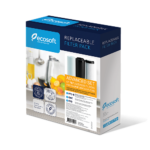 Set De Cartuse Pentru Sistem Cu Osmoza Inversa Ecosoft (1-2-3) Pure Aquacalcium - imagine 2