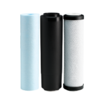 Set De Cartuse Pentru Sistem Cu Osmoza Inversa Ecosoft (1-2-3) Pure Aquacalcium - imagine 4