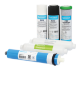 Set Filtre pt Statie Balance 6 buc cu membrana osmoza - imagine 2