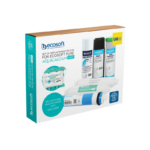 Set Filtre pt Statie Aquaclacium 6 buc cu membrana osmoza