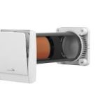 Recuperator de caldura NovingAIR PHANTOM EVO Active 160 pentru ventilare eficientă, fără compromisuri