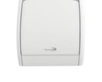 Recuperator de caldura NovingAIR PHANTOM EVO Active 160 pentru ventilare eficientă, fără compromisuri - imagine 4