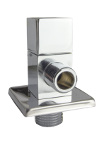 Robinet coltar design MODERN 1/2" - imagine 3