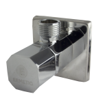 Robinet coltar design STYLISH 1/2" - imagine 3