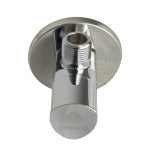 Robinet coltar design LUXURY 1/2" - imagine 2