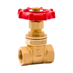 Robinet tip sertar pana 1"