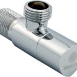 Robinet coltar design LUXURY 1/2"x3/8"