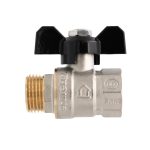 Robinet tip fluture alama 1/2" MF